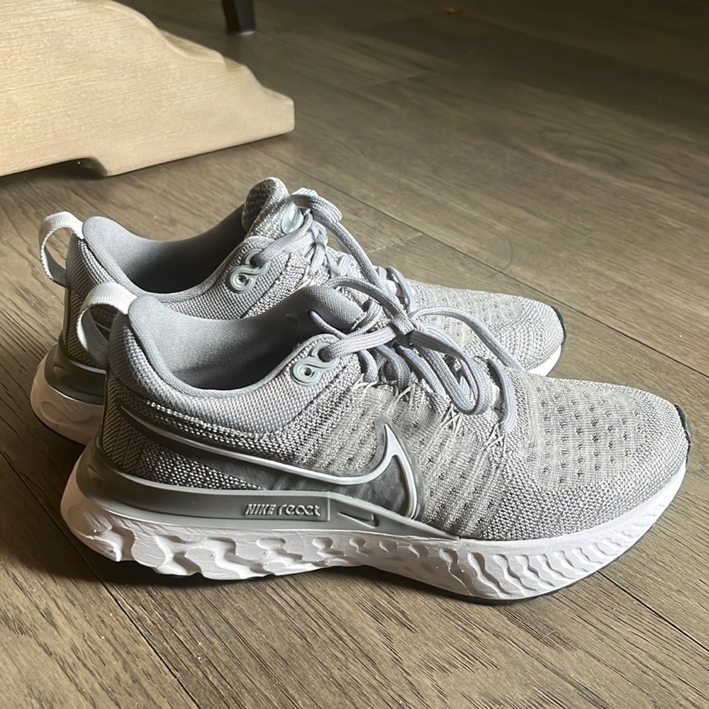 Nike REACT INFINITY